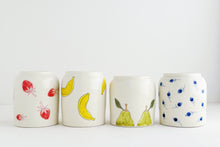 Load image into Gallery viewer, Fruit Vases
