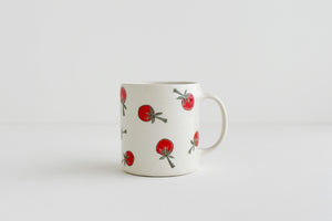 Tomato Mug - 10oz