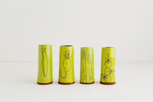 Load image into Gallery viewer, Earthenware Bud Vase
