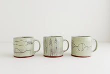 Load image into Gallery viewer, Earthenware Mug
