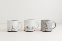 Load image into Gallery viewer, Earthenware Mug
