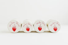 Load image into Gallery viewer, Wavy Rim Strawberry Cup
