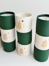Load image into Gallery viewer, Find the Light Candle - Rosemary+Fig
