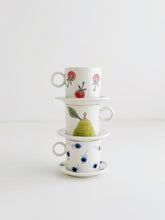 Load image into Gallery viewer, Espresso Cup+Saucer Sets

