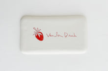 Load image into Gallery viewer, Porcelain Catch All Trays - Strawberry
