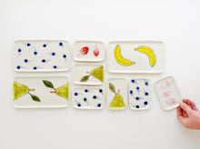 Load image into Gallery viewer, Catch-All Trays - Banana
