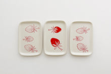 Load image into Gallery viewer, Catch-All Trays - Strawberry
