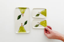 Load image into Gallery viewer, Catch-All Trays - Pear

