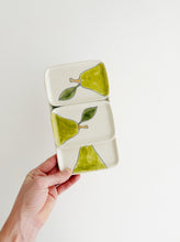 Load image into Gallery viewer, Catch-All Trays - Pear
