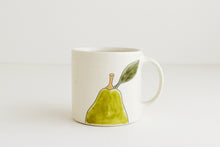 Load image into Gallery viewer, Pear Mug - 12oz
