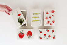 Load image into Gallery viewer, Porcelain Boxes
