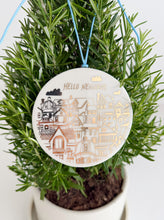 Load image into Gallery viewer, Be My Neighbor Ornament Bundle
