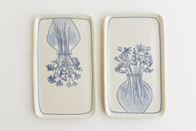Load image into Gallery viewer, Catch-All Tray - Flower Vase
