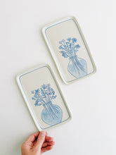 Load image into Gallery viewer, Catch-All Tray - Flower Vase
