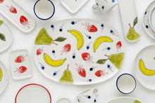 Load image into Gallery viewer, Fruit Platter - Oval
