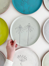 Load image into Gallery viewer, Earthenware Dinner Plates
