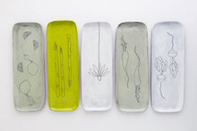 Load image into Gallery viewer, Earthenware Skinny Platter - Large
