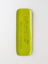 Load image into Gallery viewer, Earthenware Skinny Platter - Large
