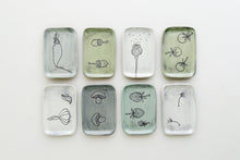 Load image into Gallery viewer, Earthenware Catch-All Tray - Small
