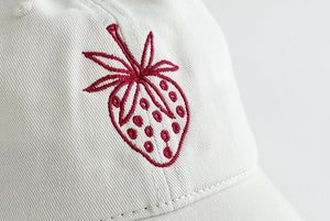 Berry Hat