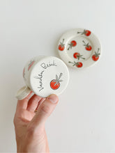 Load image into Gallery viewer, Espresso Cup+Saucer Sets
