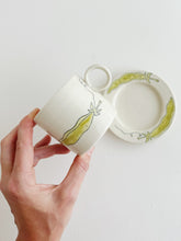 Load image into Gallery viewer, Espresso Cup+Saucer Sets
