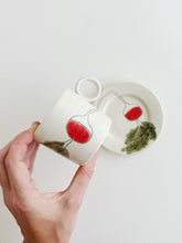 Load image into Gallery viewer, Espresso Cup+Saucer Sets
