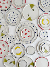 Load image into Gallery viewer, Mini Fruit Plates
