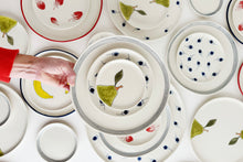 Load image into Gallery viewer, Mini Fruit Plates
