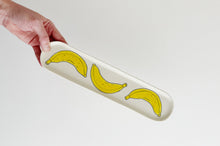 Load image into Gallery viewer, Skinny Mini Tray - Banana
