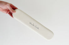 Load image into Gallery viewer, Skinny Mini Tray - Banana
