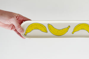 Skinny Mini Tray - Banana