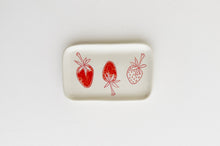 Load image into Gallery viewer, Catch-All Tray - Strawberry
