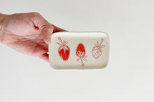 Load image into Gallery viewer, Catch-All Tray - Strawberry
