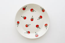 Load image into Gallery viewer, Shallow Bowl - Tomato
