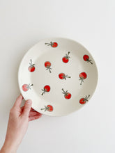 Load image into Gallery viewer, Shallow Bowl - Tomato
