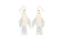 Load image into Gallery viewer, Little Swallows Earrings
