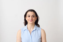 Load image into Gallery viewer, Pinstripe Fan Studs
