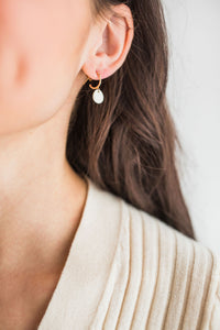 Mini Moon Hoops