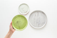 Load image into Gallery viewer, Earthenware Salad Plate
