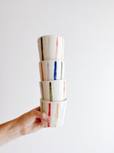 Load image into Gallery viewer, Porcelain Watercolor Cups
