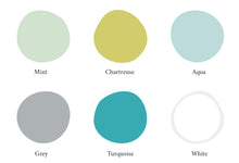 Load image into Gallery viewer, Earthenware Oval Serving Tray - Medium (PREORDER)
