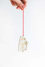 Load image into Gallery viewer, Penguin Ornament
