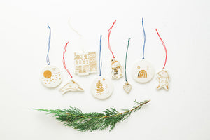 You Are Magic Ornament