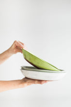 Load image into Gallery viewer, Earthenware Shallow Bowl (PREORDER)
