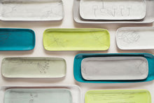 Load image into Gallery viewer, Earthenware Skinny Platter - Large (PREORDER)
