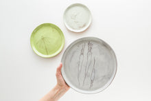 Load image into Gallery viewer, Earthenware Dinner Plates (PREORDER)
