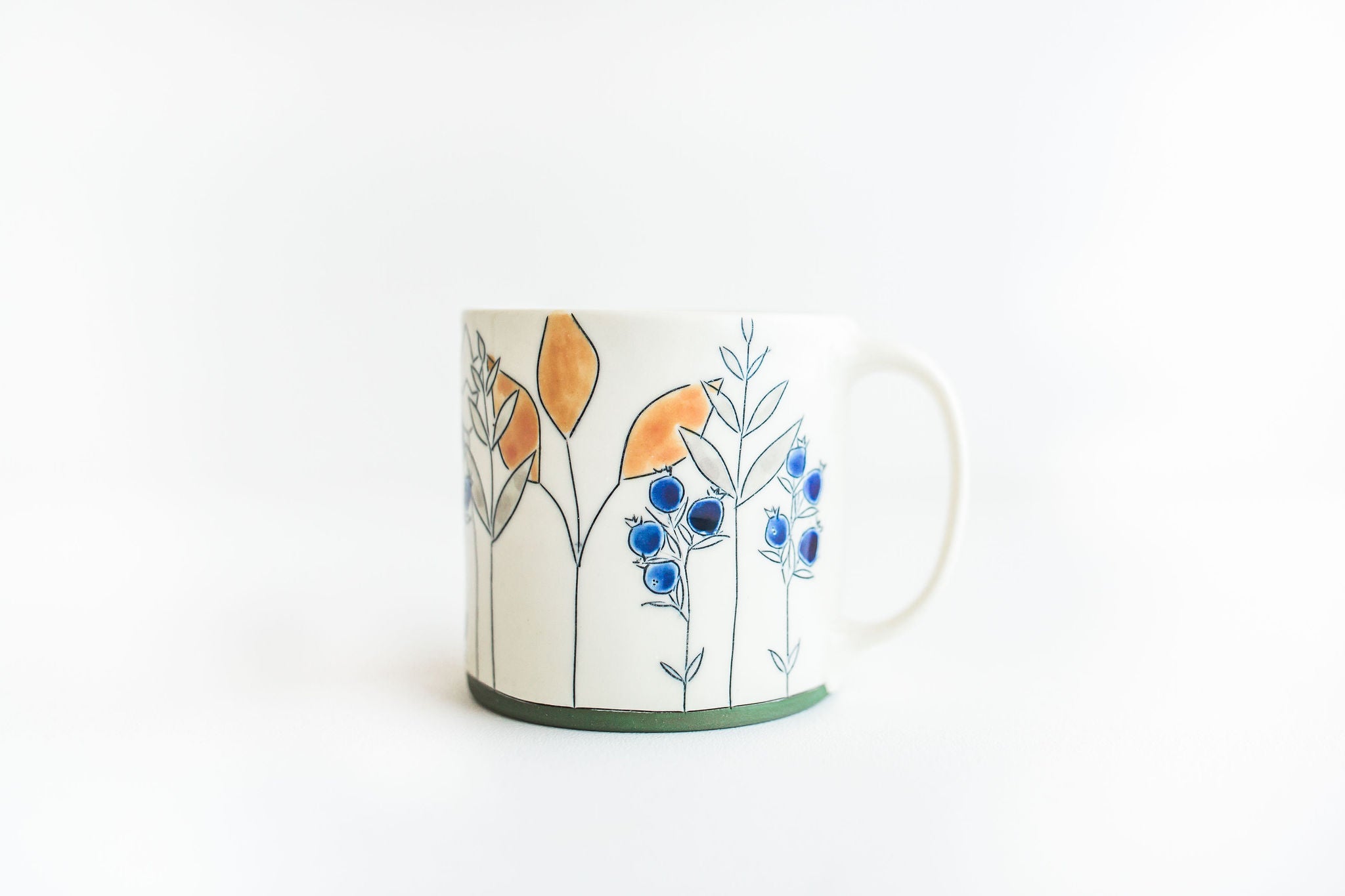 Mugs + Cups – JennaVandenBrinkCeramics