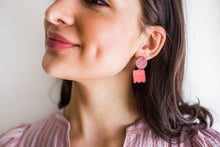 Load image into Gallery viewer, Squiggle Earrings
