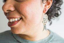 Load image into Gallery viewer, Little Fish Earrings
